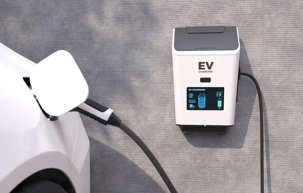 Fast EV Chargers vs Standard EV Chargers