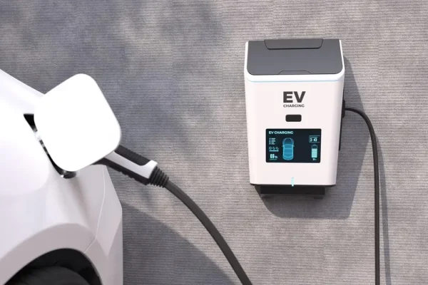 Fast EV Chargers vs Standard EV Chargers