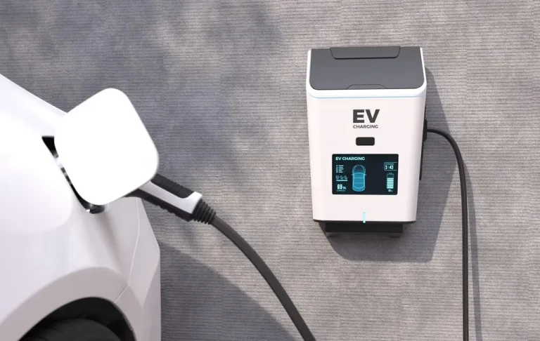 Fast EV Chargers vs Standard EV Chargers