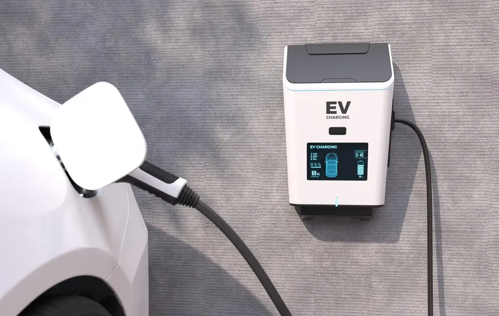 Fast EV Chargers vs Standard EV Chargers