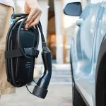 Portable EV Chargers