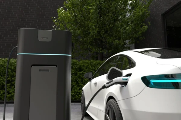Portable EV Chargers vs Fixed Chargers